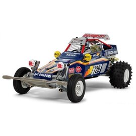 Tamiya TAM47304 1/10 RC Fighting Buggy (2014) Model Assembly Kit