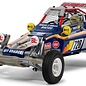 Tamiya TAM47304 1/10 RC Fighting Buggy (2014) Model Assembly Kit