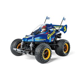 Tamiya TAM58678-A  1/10 RC Comical Avante (GF-01CN) Kit