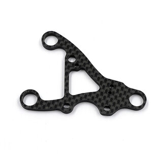Xpress XP-11187 Graphite Front Lower Arm XQ11R