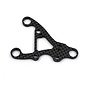 Xpress XP-11187 Graphite Front Lower Arm XQ11R
