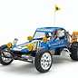 Tamiya TAM58695-A  Wild One Off-Roader Buggy Blockhead Motors Kit w/ Hobbywing