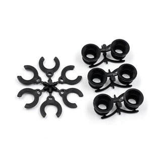 Xpress XP-11189 Pivot Insert for Graphite Lower Arm XQ11R