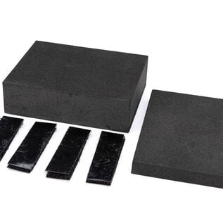Traxxas TRA8794  RC Car/Truck Stand Foam Inserts