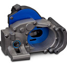 Traxxas TRA9495A  Pro Series Magnum 272R™ Transmission