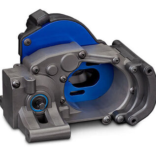 Traxxas TRA9495A  Pro Series Magnum 272R™ Transmission