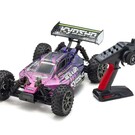 Kyosho KYO34118T1 1:8 4WD Racing Buggy INFERNO NEO 4.0 VE Color type 1