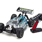 Kyosho KYO34118T2 1:8 4WD Racing Buggy INFERNO NEO 4.0 VE Color type 2