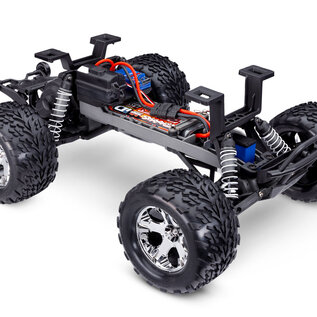 Traxxas TRA36254-8  Green Stampede 1/10 Scale Monster Truck w/ Battery & USB-C