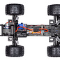 Traxxas TRA36254-8  Green Stampede 1/10 Scale Monster Truck w/ Battery & USB-C