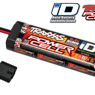 Traxxas TRA36254-8  Pink Stampede 1/10 Scale Monster Truck w/ Battery & USB-C
