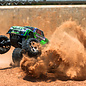Traxxas TRA36254-8  Pink Stampede 1/10 Scale Monster Truck w/ Battery & USB-C