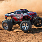 Traxxas TRA36254-8  Pink Stampede 1/10 Scale Monster Truck w/ Battery & USB-C