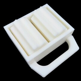 TokerCNC TKC002 TokerRC 1/10 & 1/8 Foam Buster Break-In Station