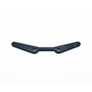 Awesomatix A800-C05-H  C05-H Horizontal Carbon Rear Holder