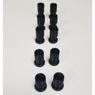 BS Works BS-BP-052 BS Works HRB Body Post Mounting System (16-21mm) AMX