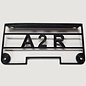 BS Works BS-AR-051 BS Works HRB A2R Body Mounting Template