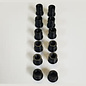 BS Works BS-BP-210  BS Works HRB Body Post System (10mm-15mm) Asphalt - A800R