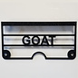 BS Works BS-GT-044  BS Works HRB GOAT Body Mounting Template