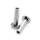 Awesomatix A12-ST1208-C4AL  Alloy Steering Block Post 4deg. x2