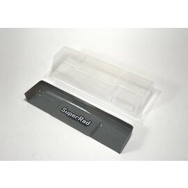 SuperRad SR-101-015    SuperWing LX- Low Downforce SuperLite 0.4mm  .015