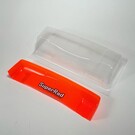 SuperRad SR-102-020  SuperWing MX- Medium Downforce Lite .7mm