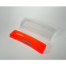 SuperRad SR-102-020  SuperWing MX- Medium Downforce Lite .7mm