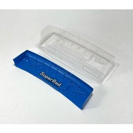 SuperRad SR-103-020   SuperWing HX- High Downforce Lite  .025"