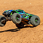 Traxxas TRA89086-4  Red  1:10 Maxx Monster Truck w/ Widemaxx RTR