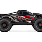 Traxxas TRA89086-4  Red  1:10 Maxx Monster Truck w/ Widemaxx RTR
