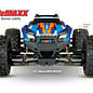 Traxxas TRA89086-4  Red  1:10 Maxx Monster Truck w/ Widemaxx RTR