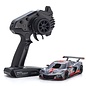 Kyosho 32356GMR  Mini-Z RWD MR04 Gunmetal/Red Chevrolet Corvette C8.R