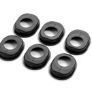 Xray XRA324172  Composite Adjustment Ball-Bearing Hub 1+2+3 Dots (2)