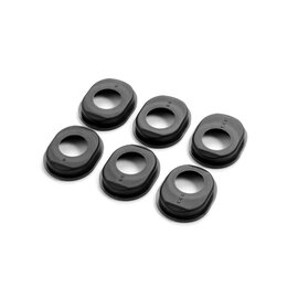 Xray XRA324172  Composite Adjustment Ball-Bearing Hub 1+2+3 Dots (2)