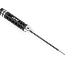 Hudy HUD132045  2.0mm Limited Edition Ball End Allen Wrench