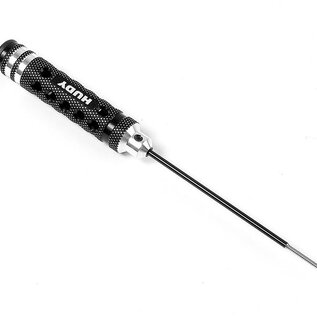 Hudy HUD132045  2.0mm Limited Edition Ball End Allen Wrench