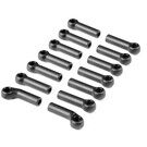 Xray XRA322660  Composite Ball Joint 5.4mm (12+1+1)