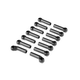 Xray XRA322660  Composite Ball Joint 5.4mm (12+1+1)