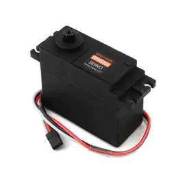 Spektrum SPMS906 S906 1/5 DB XLE servo