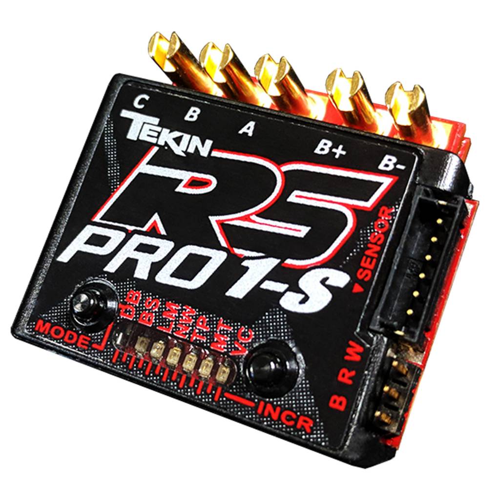 Rs pro купить. RS 01 Pro. DIY 1s Brushless ESC. Tekin Speed Control.