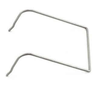 Traxxas TRA2414  Rear Wing Wire: Bandit