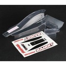 Traxxas TRA2417  Bandit Clear 1/10 Buggy Body