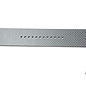 GFRP GFR-8138B Flat Bar Wheelie Bar Carbon Bar