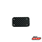 GFRP GFR-8163 Lightweight Carbon Wheelie Bar Mount