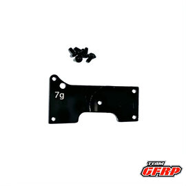 GFRP GFR-1404 Molded Arm Brass Insert (GFR-1402)