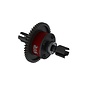 Arrma ARA311118 Aluminum Center Diff Set 50T 200K