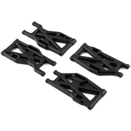 Team Associated ASC25911 RIVAL MT8 Suspension Arm Set