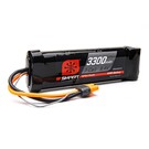 Spektrum SPMX33007C3  3300mAh 7-Cell 8.4V Smart NiMH Flat IC3