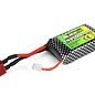 Blackzon BZN540223 Turbo Slyder Battery Pack (LiPo 7.4V, 1000mAh), w/T-Plug
