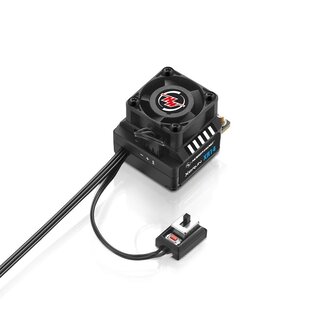 Hobbywing HWI30112622 Xerun XR14 ESC
